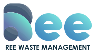 REE Waste & Rubbish Removal